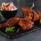 Tandoori Tangdi [4 Pcs