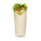 Veggie Delite Reg; Met Avo Wrap