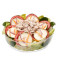 Tonijn En Mayo Salade