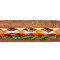 Bbq Bacon En Ei Metro Footlong Reg; Ontbijt