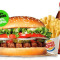 Men Uacute; Rebel Whopper Reg