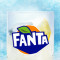 Fanta Lim Oacute;N Baja En Calor Iacute;As