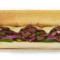 Footlong Sub