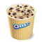 Mcflurry Reg; Oreo Con Chocolade Blanco