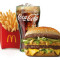 Mcmen Uacute; Reg; Big Mac-Reg