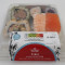 Morrisons Medium Fish Sushi-Selectie