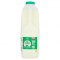 Morrisons Semi Skimmed Milk British Pint