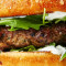 Dubbele Malse Burger