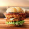 Originele Bbq Bacon Stacker Burger