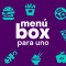 Men Uacute; Box Para