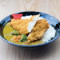 Sakana Fry Curry Rice