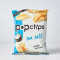 Popchips Zeezout