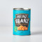 Heinz Gebakken Beanz