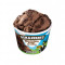 Ben Jerry's Chocolate Fudge Brownie