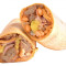 Wild Bean Cafe Hot Breakfast Wrap