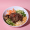 Brisket Vermicelli Bowl