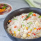 Chicken Fried Rice Non-Veg