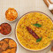 Garlic Khichdi Marwadi Aloo