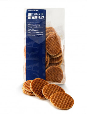 Karamel Wafels Karamel Wafels
