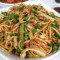 Schezwan Garlic Noodle