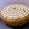 Butterscotch Gewone Cake (450 Gram)