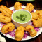 Strictly Paneer Pakoda