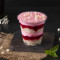 Strawberry Parfait Pudding