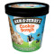 Ben Jerry's Koek Deeg