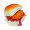 The Great Ball Of China Vada Pav