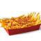 Top Fries Bacon Kaas Para Compartir