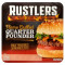 Rustlers Quarterpounder