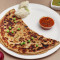 Gobi Matar Paratha