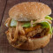 American Blend Veggie Tikki Burger