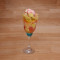 Kulfi Falooda Shake (With Ice Cream)