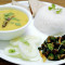 Daily Delight Thali