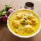 Pakora Kadhi- Serves 1