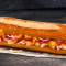 Nieuw Smoky Buffalo Chicken Melt