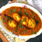 Egg Curry Non-Veg Gravy