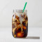 Vanilla Sweet Cream Cold Brew Coffee