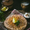 Paneer Paratha (2 Pcs) Curd Achar