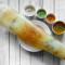 Ghee Roast Pepper Garlic Dosa