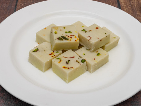 Kashmiri Barfi 1 Kg)