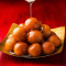 Gulab Jamun Klein (2 Stuks)