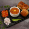 Pav Bhaji [3Pcs]