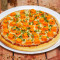 10 ' ' Tandoori Paneer Pizza