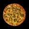 Veggi Delight Pizza Medium