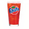 Kleine Fanta Aardbei