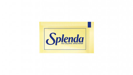 Splenda Zakje