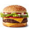 Quarter Pounder Met Kaas Deluxe