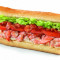 Lobster Blt Small